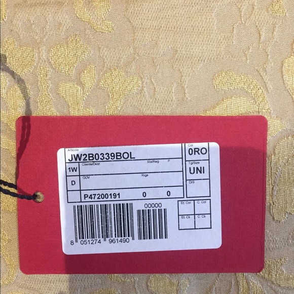 Red Valentino Purse 💫 excellent condition - Picture 5 of 7